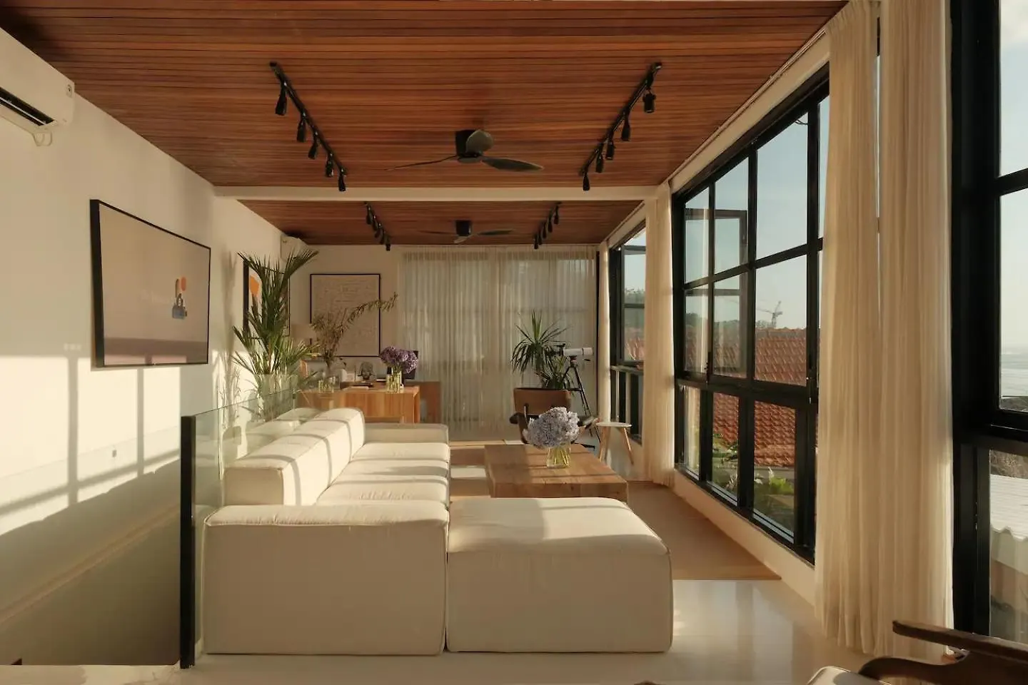 Casa-Here- 2Bd Bingin Beach House - Ocean Front Villa Pecatu  0*, Pecatu (Bali) Indonesia