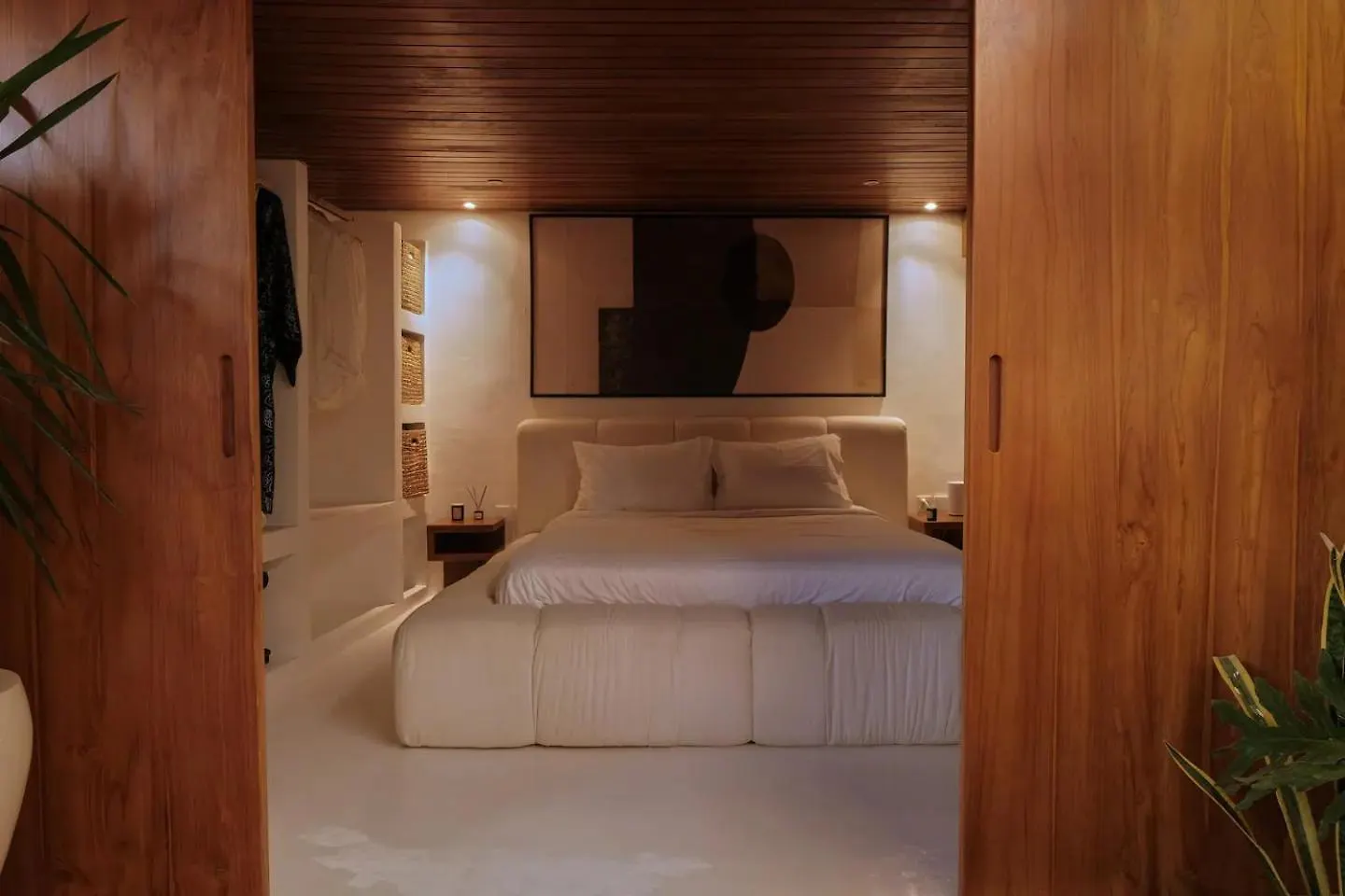 Casa-Here- 2Bd Bingin Beach House - Ocean Front Villa Pecatu  Indonesia