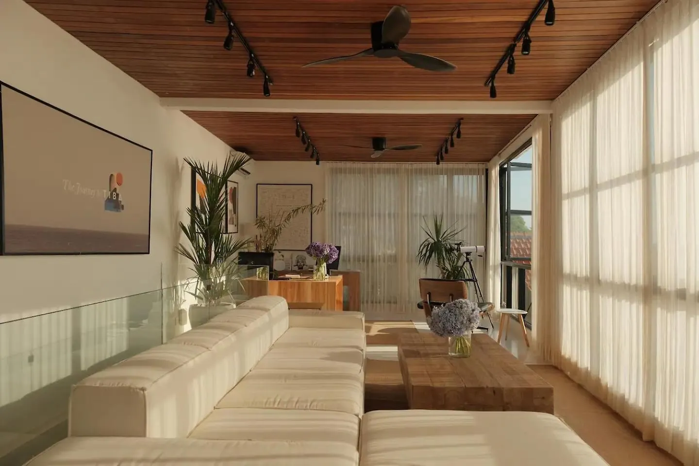 Casa-Here- 2Bd Bingin Beach House - Ocean Front Villa Pecatu