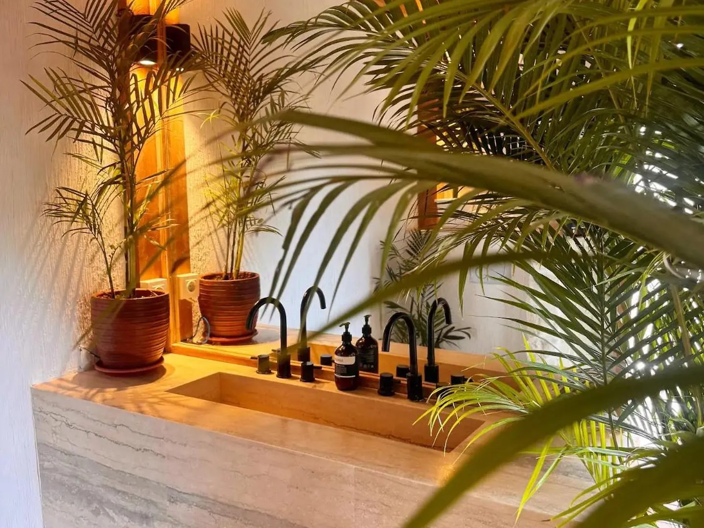Casa-Here- 2Bd Bingin Beach House - Ocean Front Villa Pecatu  Pecatu (Bali)